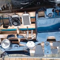 vespa gts 300