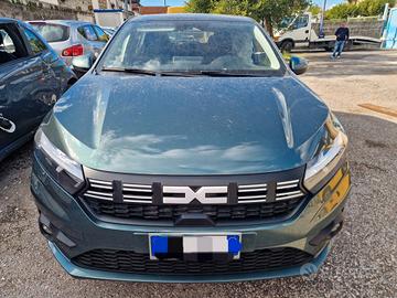 Dacia Sandero Streetway 1.0 TCe ECO-G Journey-2025