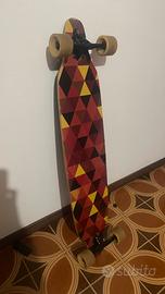 Longboard