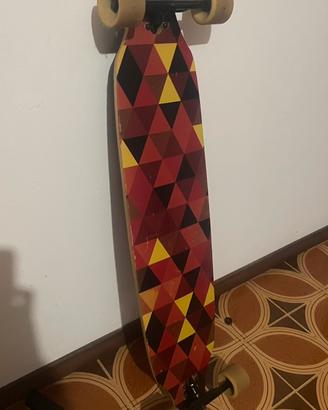 Longboard