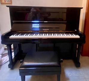 Pianoforte  Yamaha no.100 NIPPON GAKKI