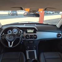 Mercedes Glk 200