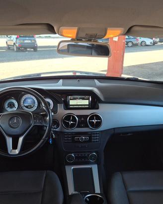 Mercedes Glk 200