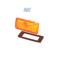 FRECCE LATERALI CITROEN XM 90-94 ZX 91-98 PEUGEOT 