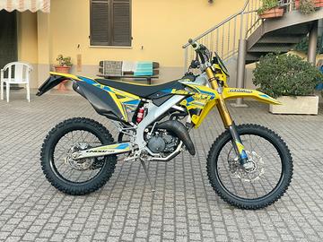 Valenti rme 50