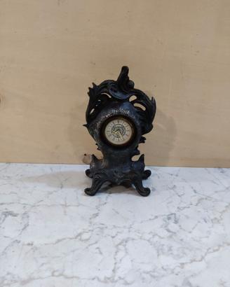 Orologio tedesco Mercedes