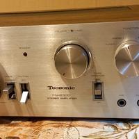 Amplificatore Tecsonic