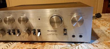 Amplificatore Tecsonic