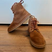 UGG Harkley originali – Chestnut – EU 40