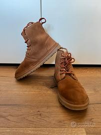 UGG Harkley originali – Chestnut – EU 40