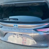 Portello usato per Toyota Sienna del 2017