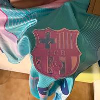 Maglia calcio Fc Barcelona