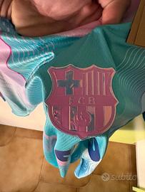 Maglia calcio Fc Barcelona