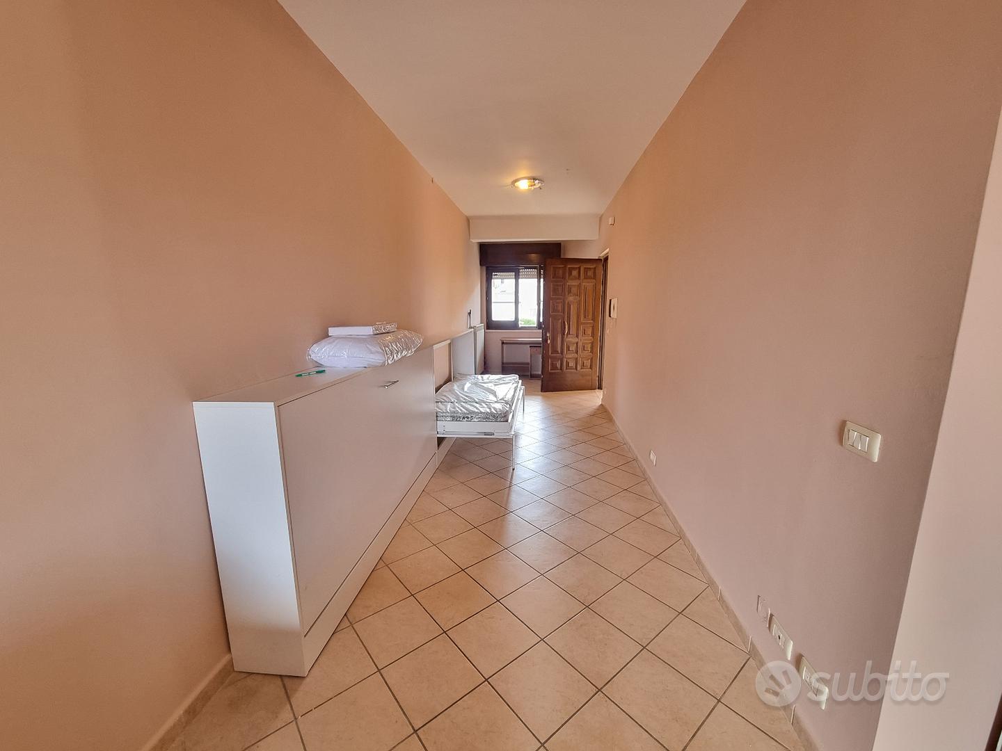 Appartamento – Montemiletto, Montaperto - Vista 4