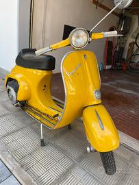 Vespa