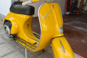 Vespa