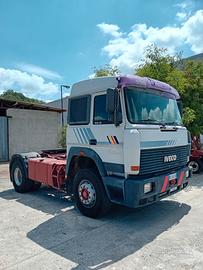 Iveco turbostar 190 48