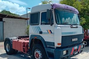 Iveco turbostar 190 48