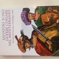 Guerre corsare nel mediterraneo