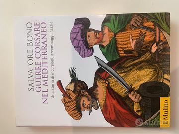 Guerre corsare nel mediterraneo