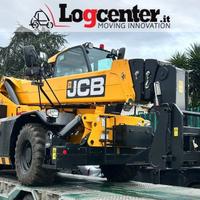 Telescopico rotativo jcb 558-210 r pro