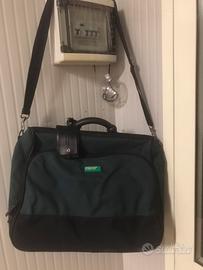 Tracolla benetton