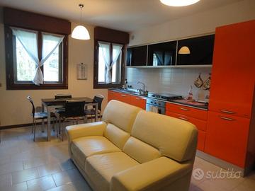 Imola: appartamento 2 letto ultimo piano