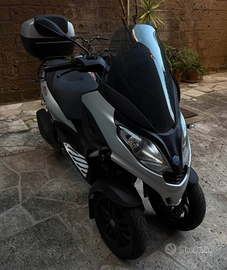 scooter  nuovo poco usato