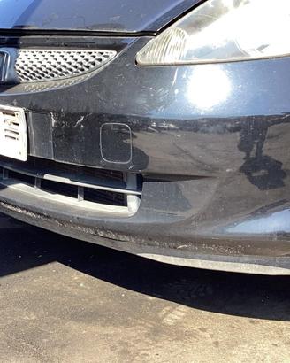 HONDA JAZZ 2006 - PARAURTI ANTERIORE