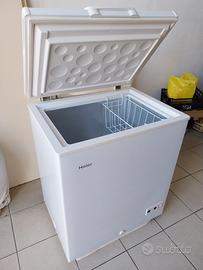 Congelatore a pozzetto freezer
