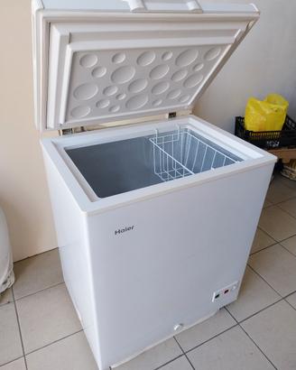 Congelatore a pozzetto freezer
