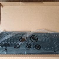 Tastiera Acer USB nuova – layout italiano QWERTY