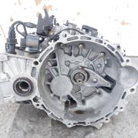 S71767 CAMBIO MANUALE 5M KIA CEE'D I (ED-FF2) 1.6 