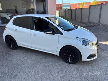 PEUGEOT 208 1.6 BlueHDi 75 5p. Active