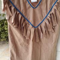 Vestito per Carnevale