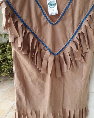 Vestito per Carnevale