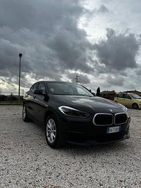 Bmw X2 sDrive16d Advantage