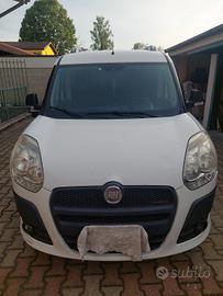 fiat doblò 2.0 multijet 16v