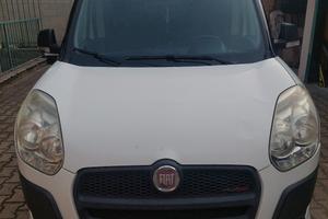 fiat doblò 2.0 multijet 16v
