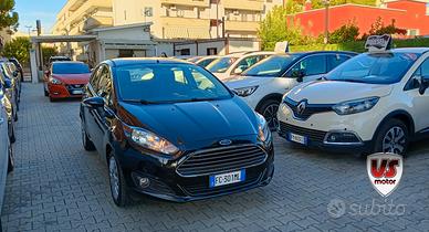 FORD FIESTA 1.5 DIESEL -PREZZO PROMO!