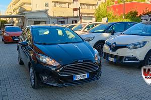 FORD FIESTA 1.5 DIESEL -PREZZO PROMO!
