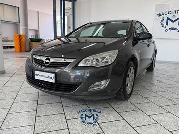 Opel Astra 1.6 115CV 5 porte Cosmo