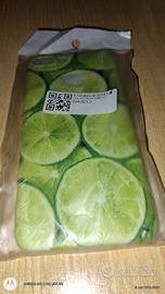 Custodia Cover Honor 9 Lite