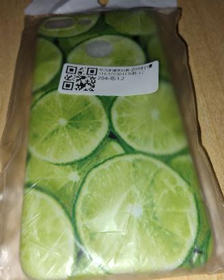 Custodia Cover Honor 9 Lite