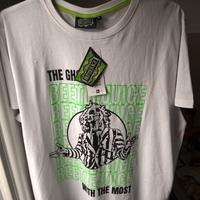 T-shirt maglietta unisex Beetlejuice originale nik