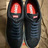 Scarpe Camper Peu Tourin Nero 42