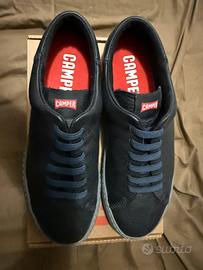 Scarpe Camper Peu Tourin Nero 42