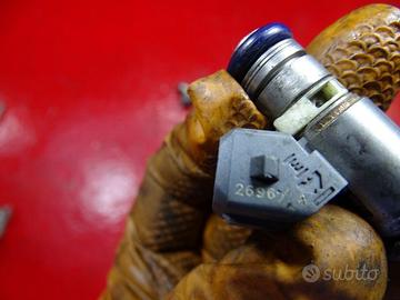 INIETTORE DUCATI MONSTER 695