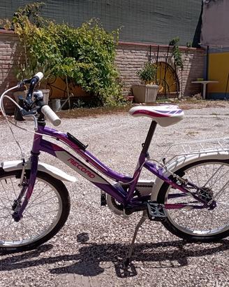 bicicletta da bambina 8 11 anni