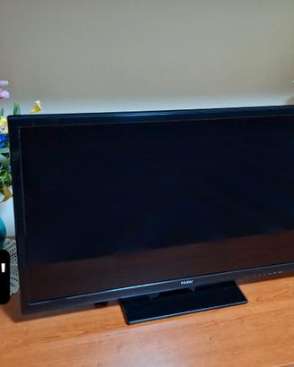 📺*TV Haier 32' pollici*
